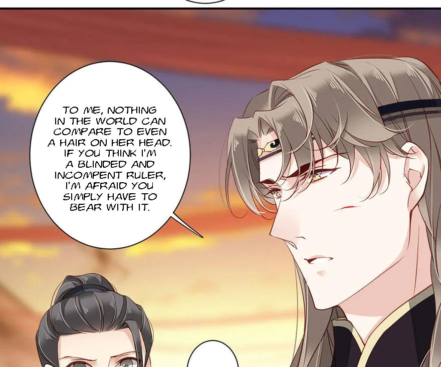 The Bestselling Empress (Colored) Chapter 150 page 18 - 