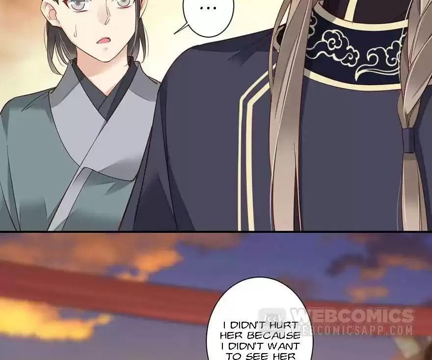 The Bestselling Empress (Colored) Chapter 150 page 19 - 