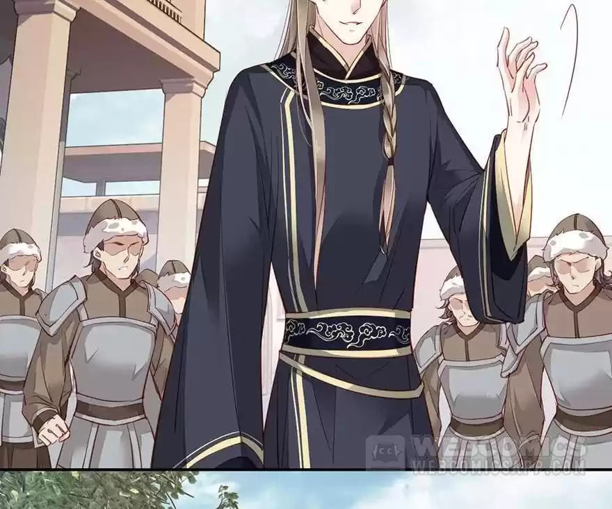 The Bestselling Empress (Colored) Chapter 150 page 3 - 
