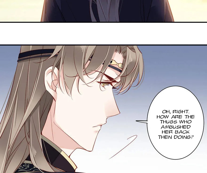The Bestselling Empress (Colored) Chapter 150 page 21 - 