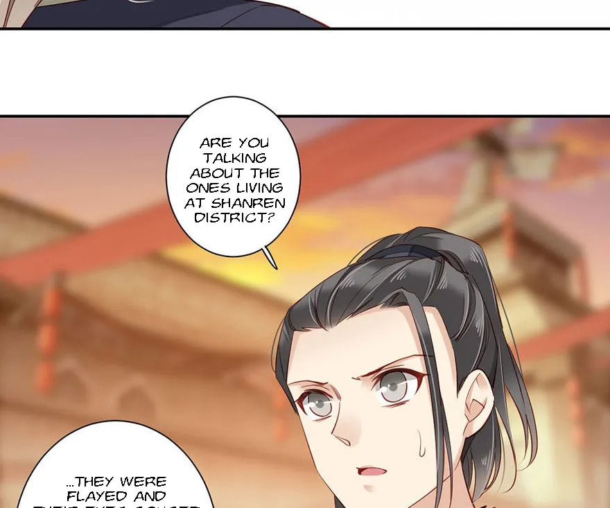 The Bestselling Empress (Colored) Chapter 150 page 22 - 