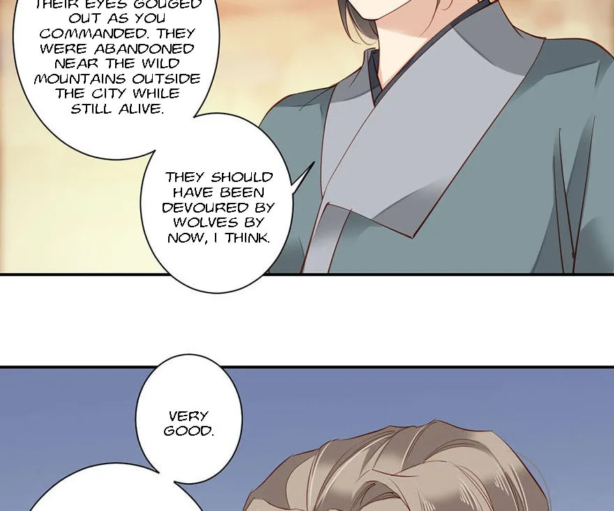 The Bestselling Empress (Colored) Chapter 150 page 23 - 