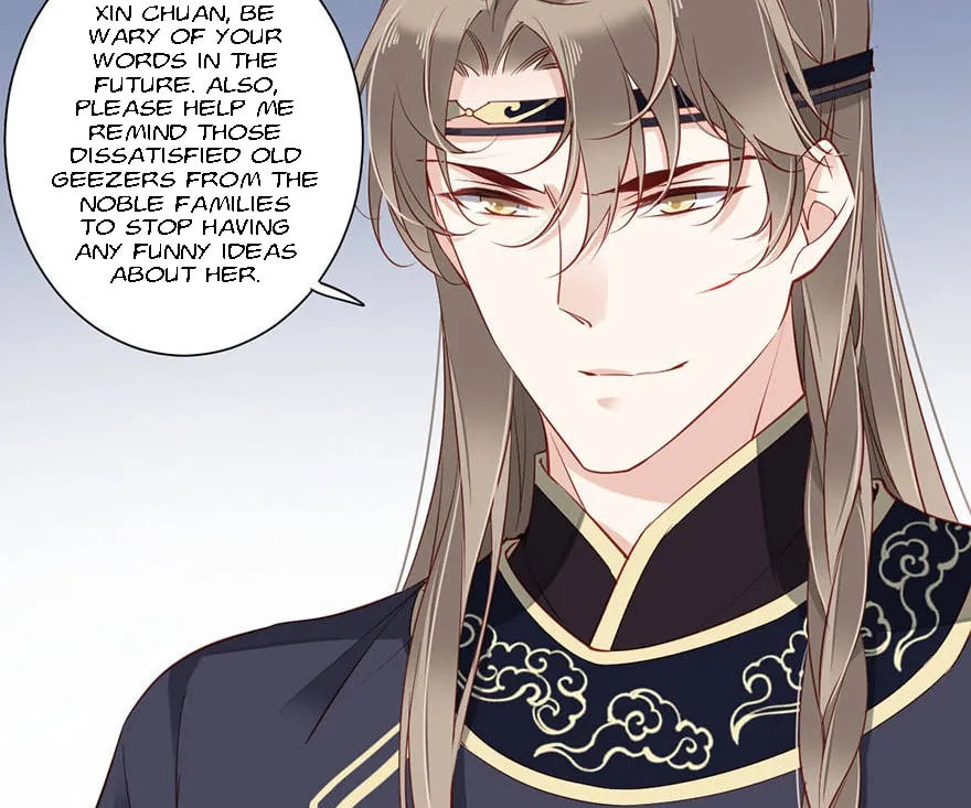 The Bestselling Empress (Colored) Chapter 150 page 24 - 