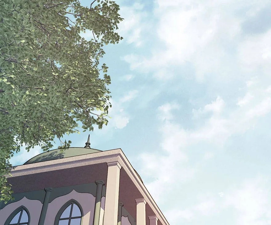 The Bestselling Empress (Colored) Chapter 150 page 4 - 