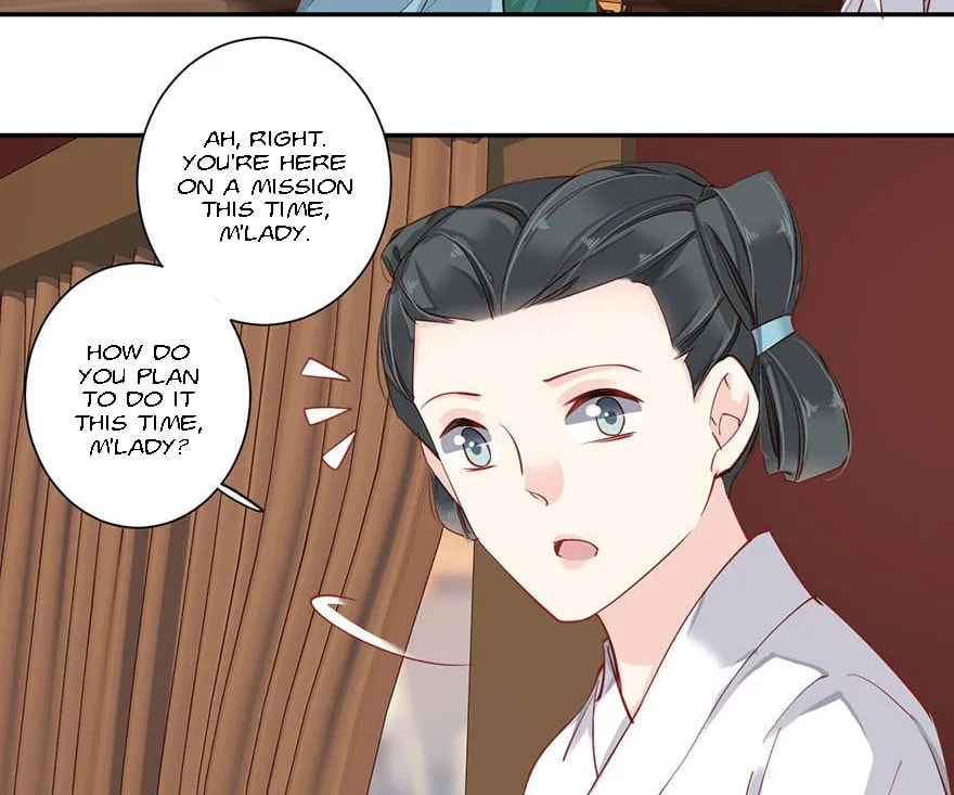 The Bestselling Empress (Colored) Chapter 150 page 32 - 