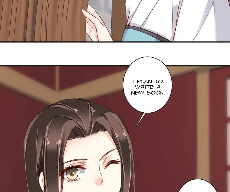 The Bestselling Empress (Colored) Chapter 150 page 33 - 