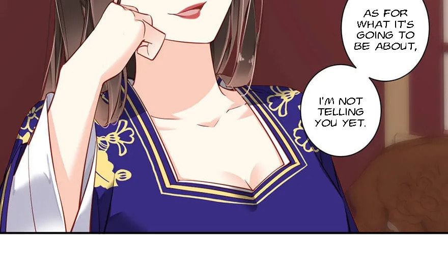 The Bestselling Empress (Colored) Chapter 150 page 34 - 