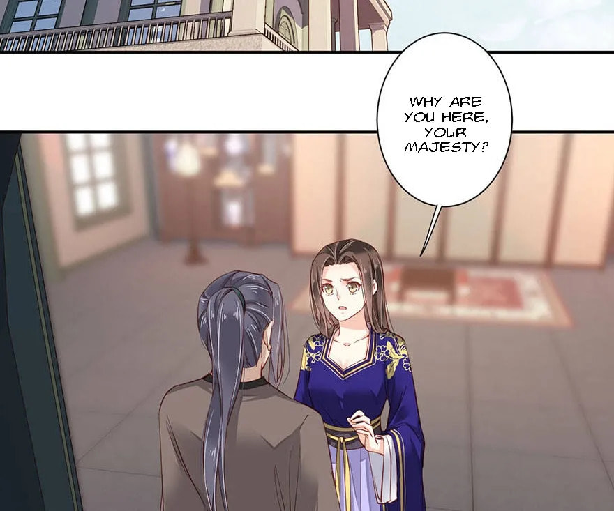 The Bestselling Empress (Colored) Chapter 150 page 5 - 