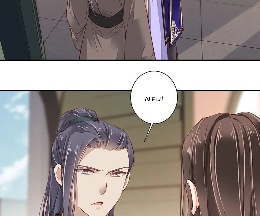 The Bestselling Empress (Colored) Chapter 150 page 6 - 