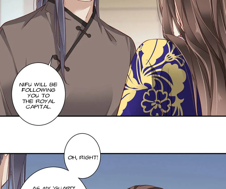 The Bestselling Empress (Colored) Chapter 150 page 7 - 