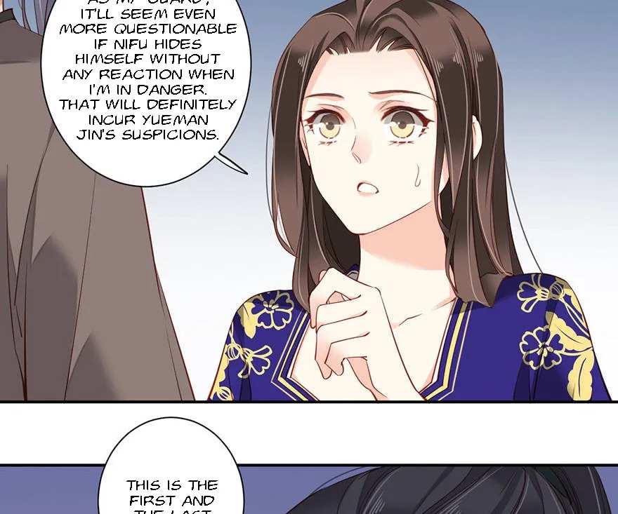 The Bestselling Empress (Colored) Chapter 150 page 8 - 