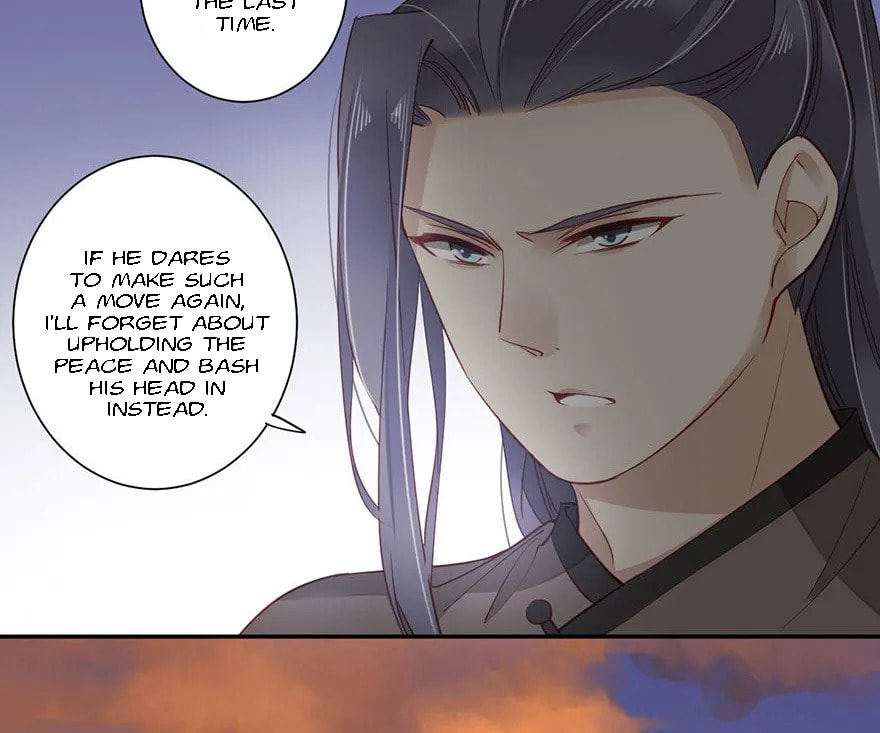 The Bestselling Empress (Colored) Chapter 150 page 9 - 