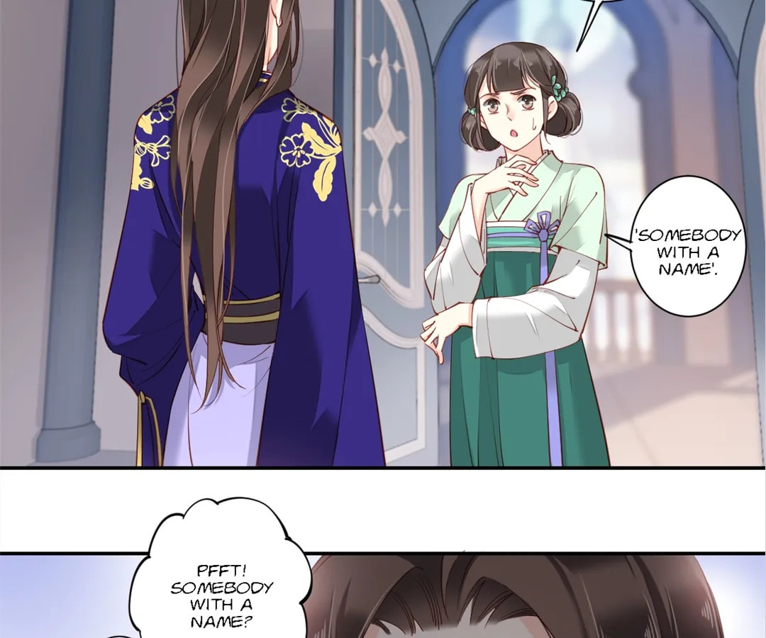 The Bestselling Empress (Colored) Chapter 151 page 12 - 