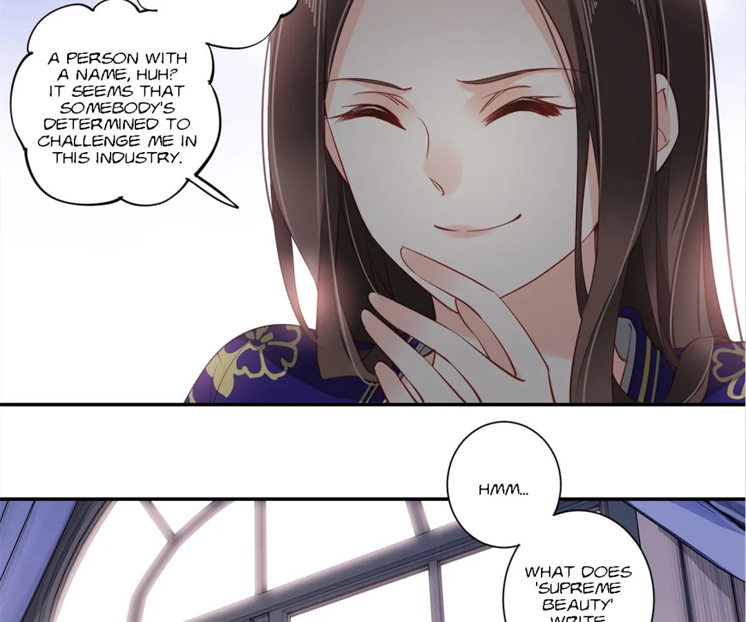The Bestselling Empress (Colored) Chapter 151 page 13 - 