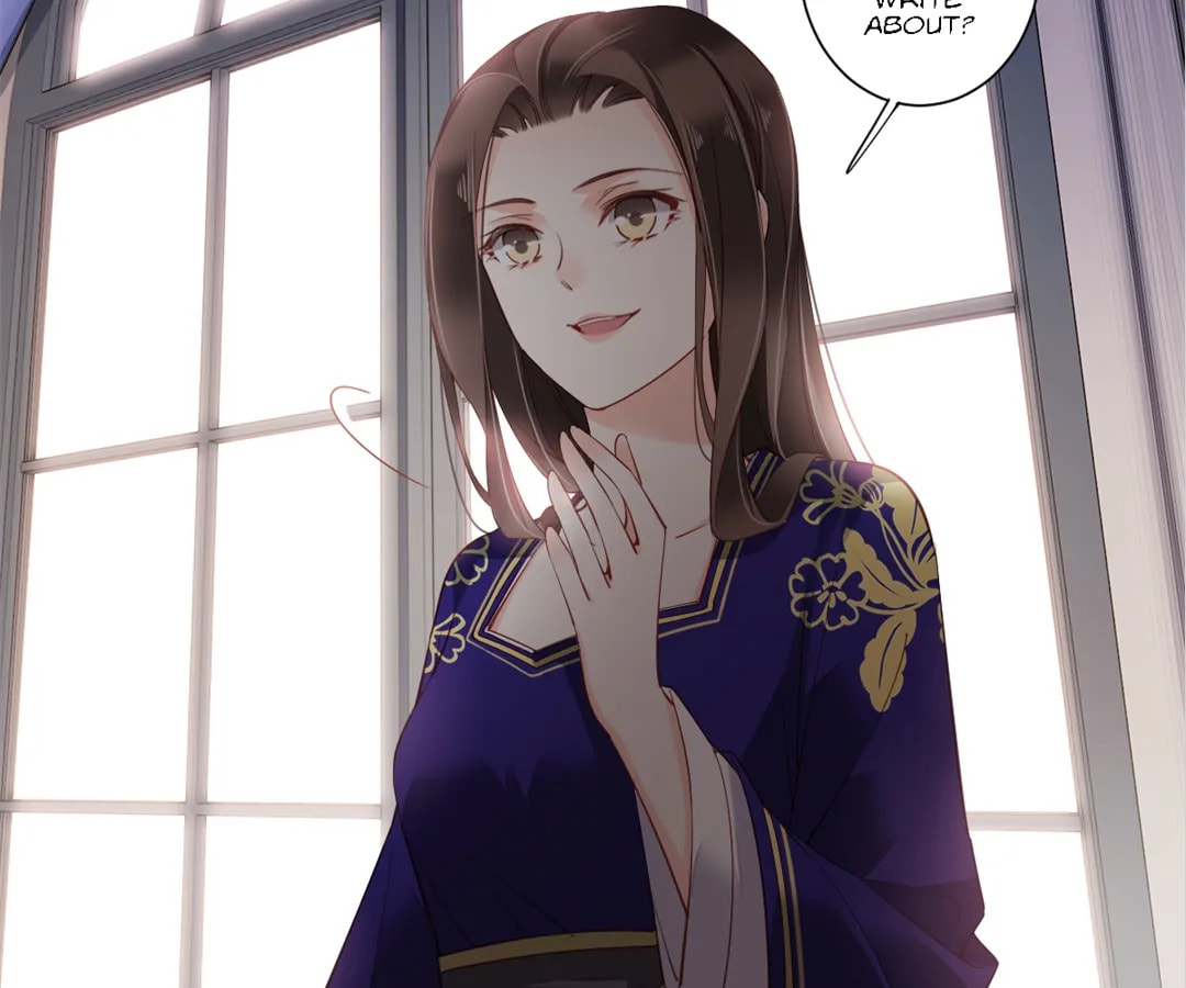 The Bestselling Empress (Colored) Chapter 151 page 14 - 