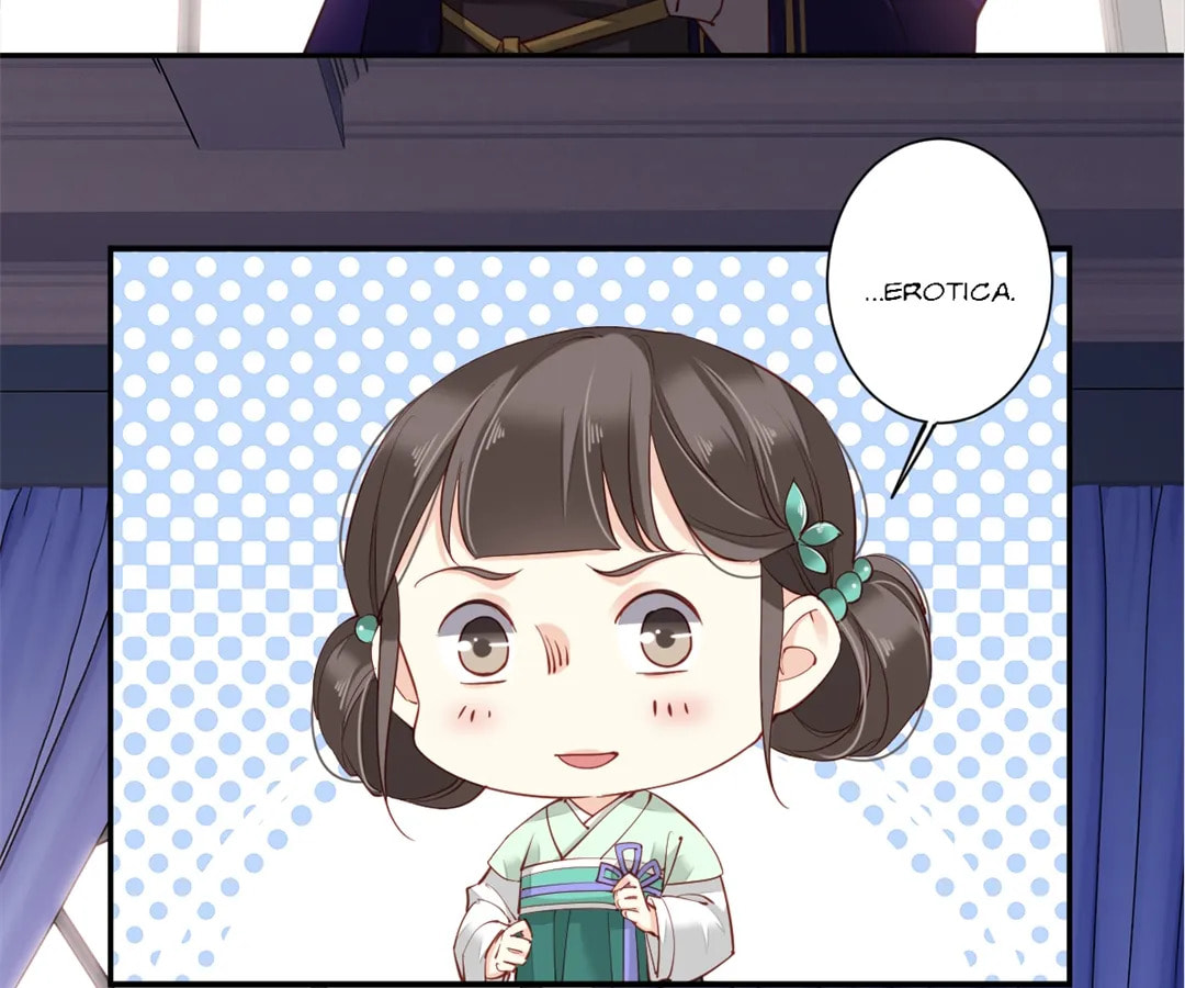 The Bestselling Empress (Colored) Chapter 151 page 15 - 