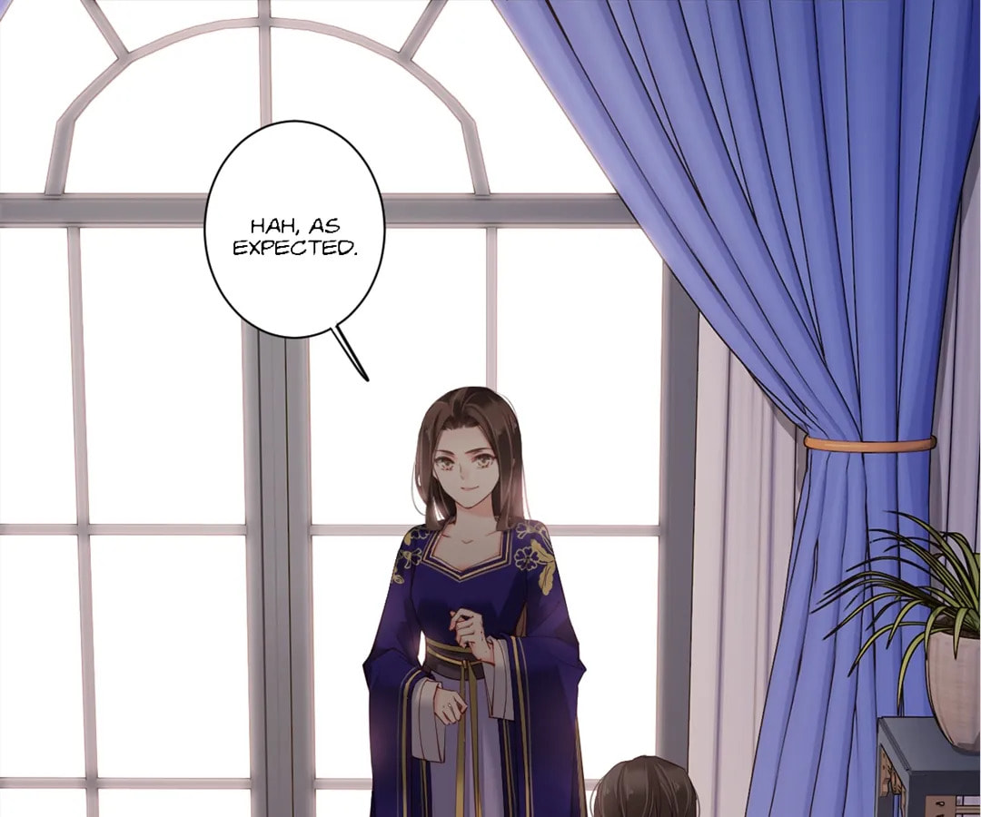 The Bestselling Empress (Colored) Chapter 151 page 16 - 