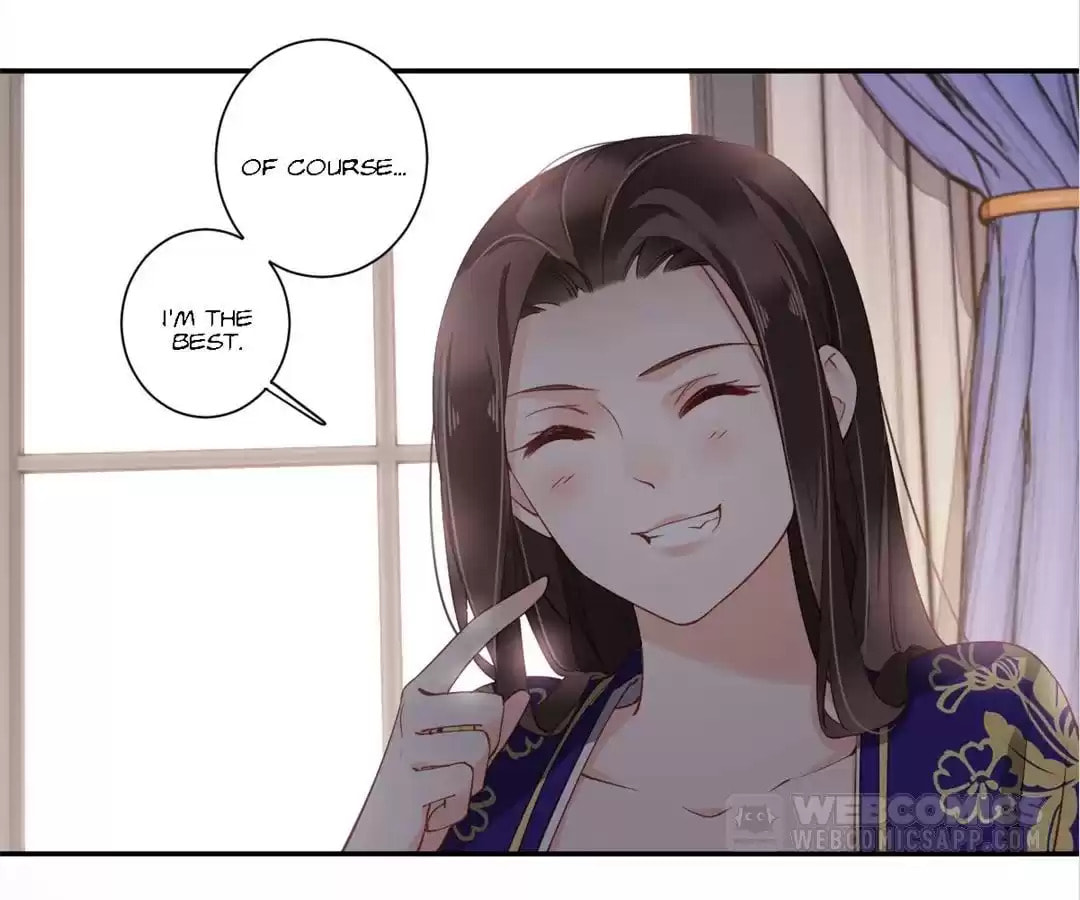 The Bestselling Empress (Colored) Chapter 151 page 19 - 