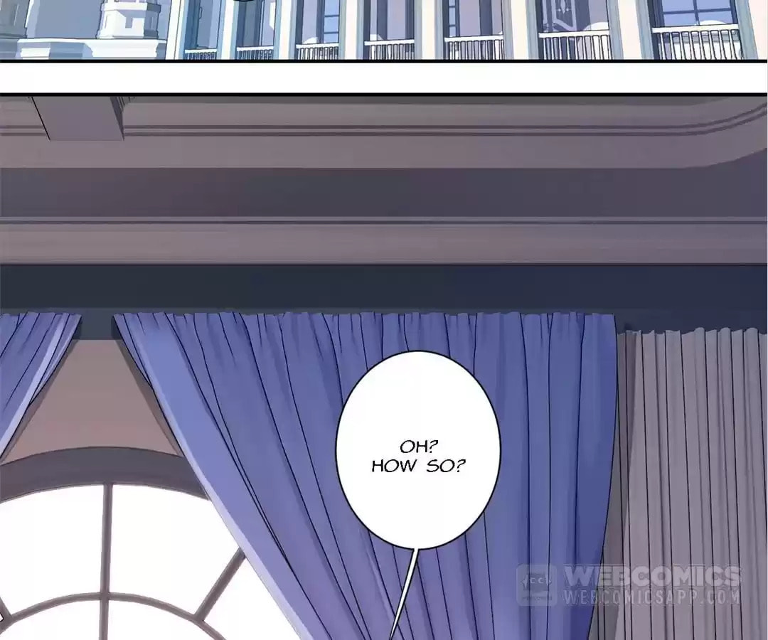 The Bestselling Empress (Colored) Chapter 151 page 3 - 