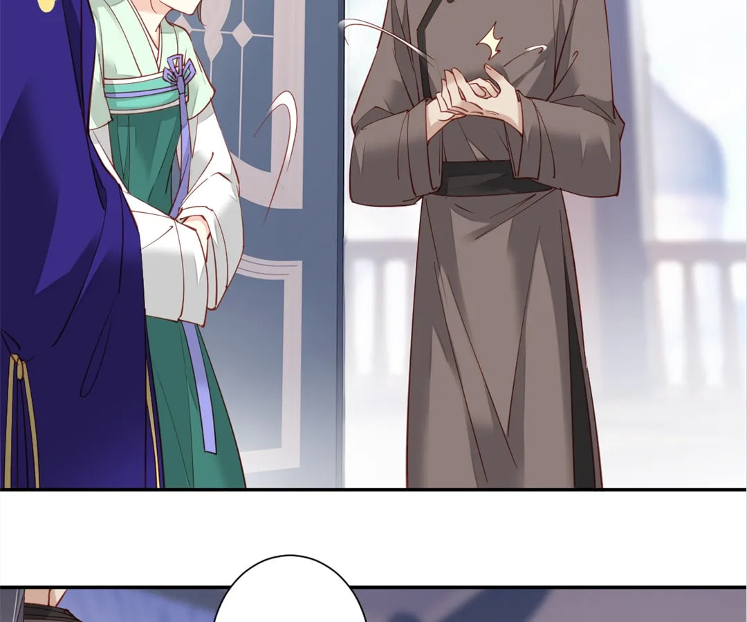 The Bestselling Empress (Colored) Chapter 151 page 22 - 