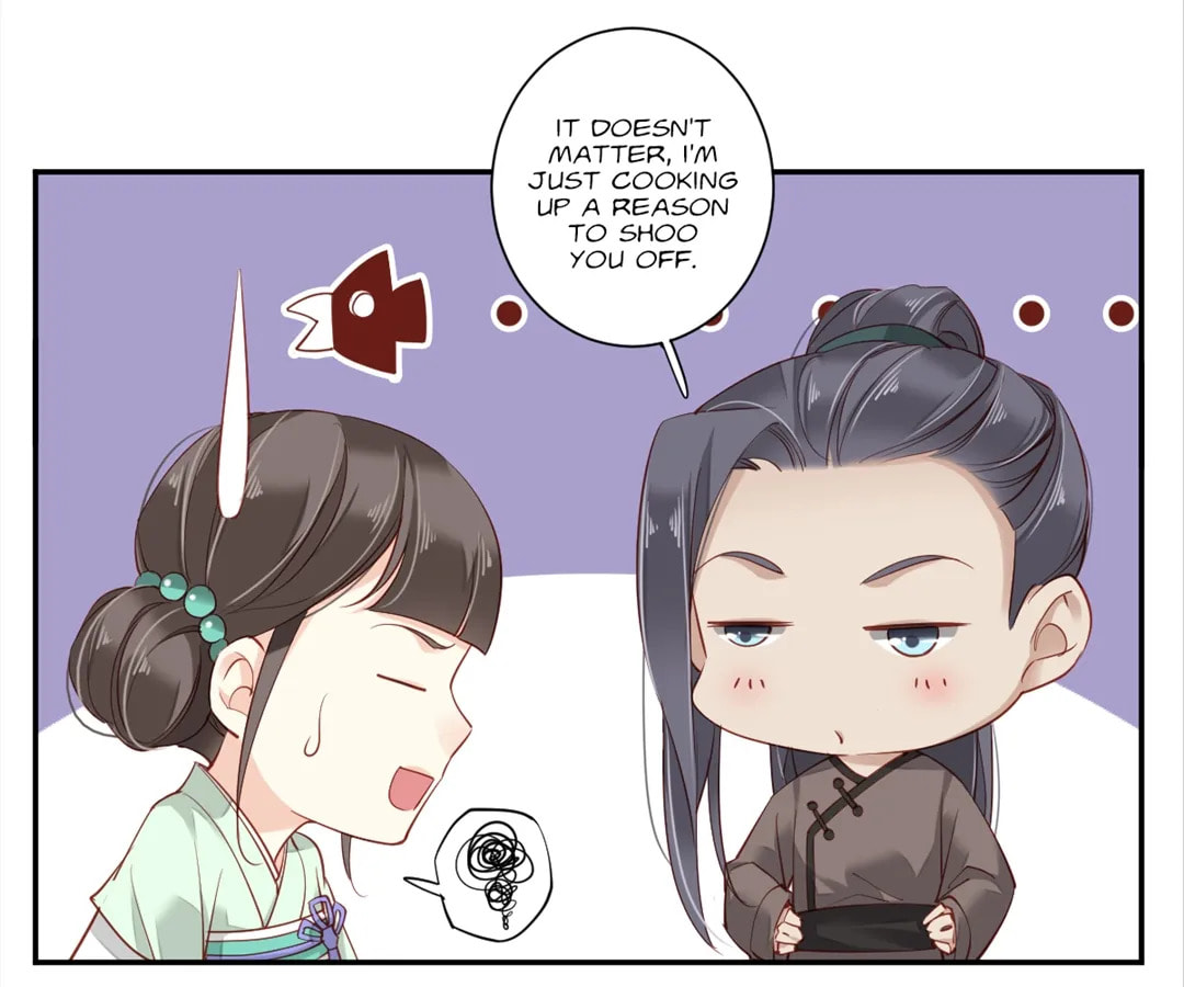 The Bestselling Empress (Colored) Chapter 151 page 24 - 