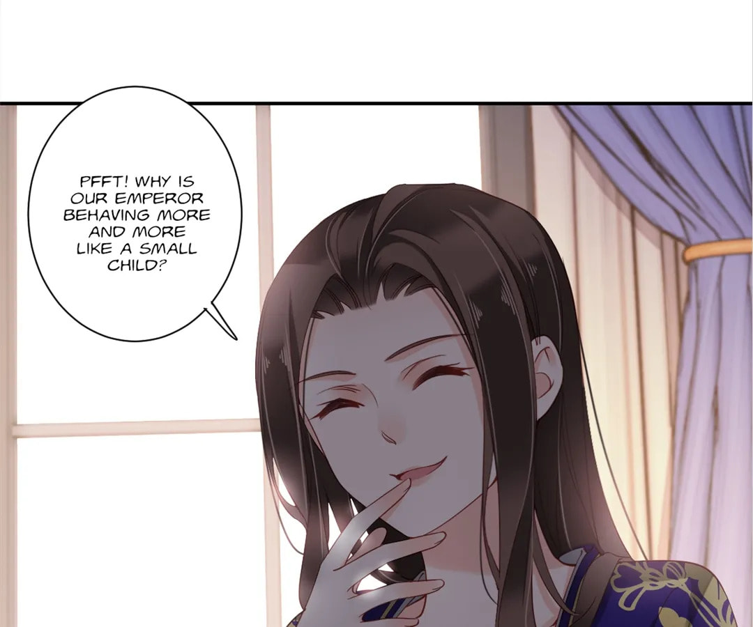 The Bestselling Empress (Colored) Chapter 151 page 25 - 