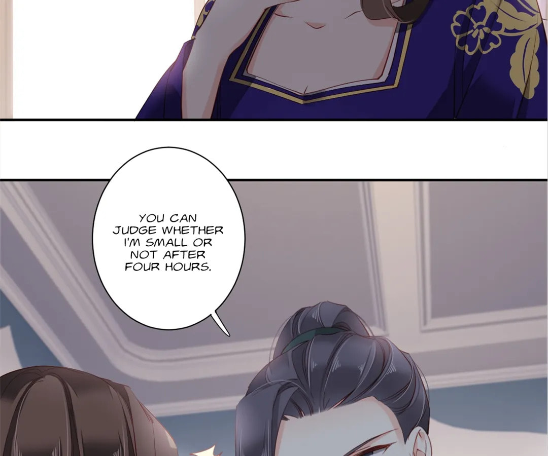 The Bestselling Empress (Colored) Chapter 151 page 26 - 