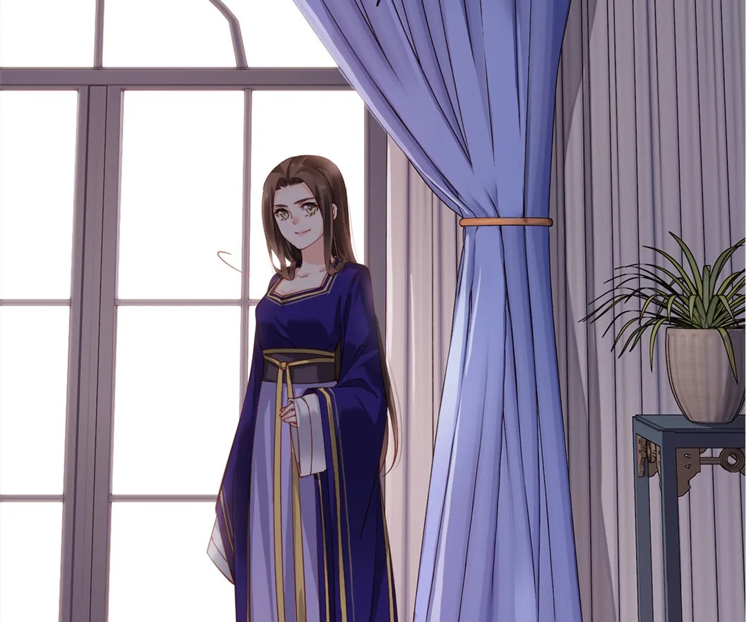 The Bestselling Empress (Colored) Chapter 151 page 4 - 