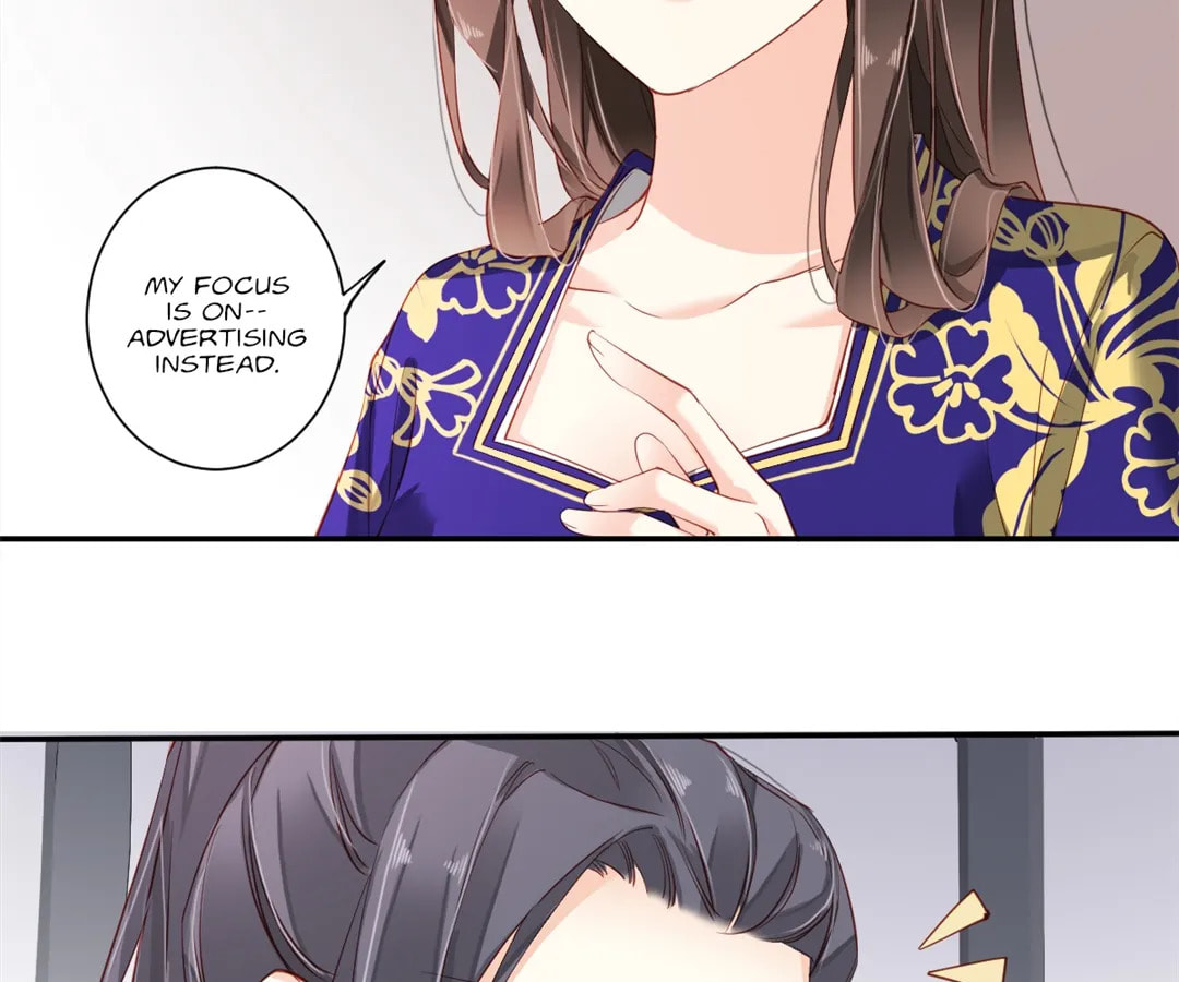 The Bestselling Empress (Colored) Chapter 151 page 34 - 