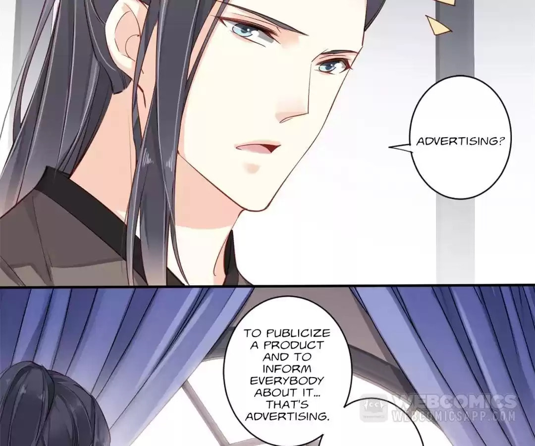The Bestselling Empress (Colored) Chapter 151 page 35 - 