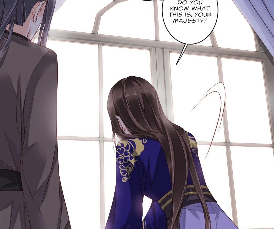 The Bestselling Empress (Colored) Chapter 151 page 36 - 