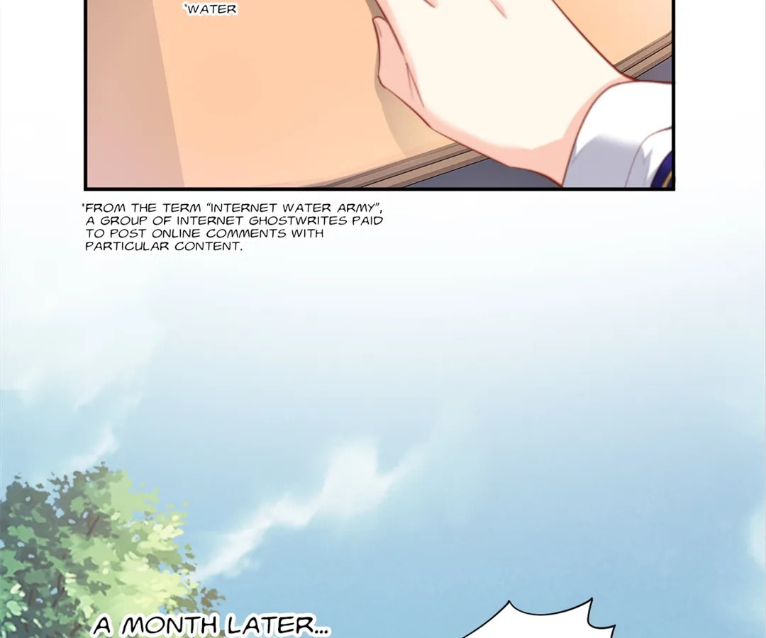 The Bestselling Empress (Colored) Chapter 151 page 38 - 
