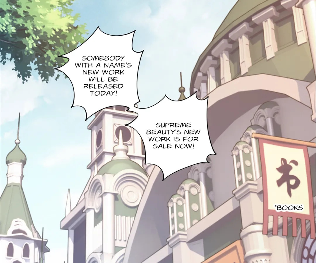 The Bestselling Empress (Colored) Chapter 151 page 40 - 