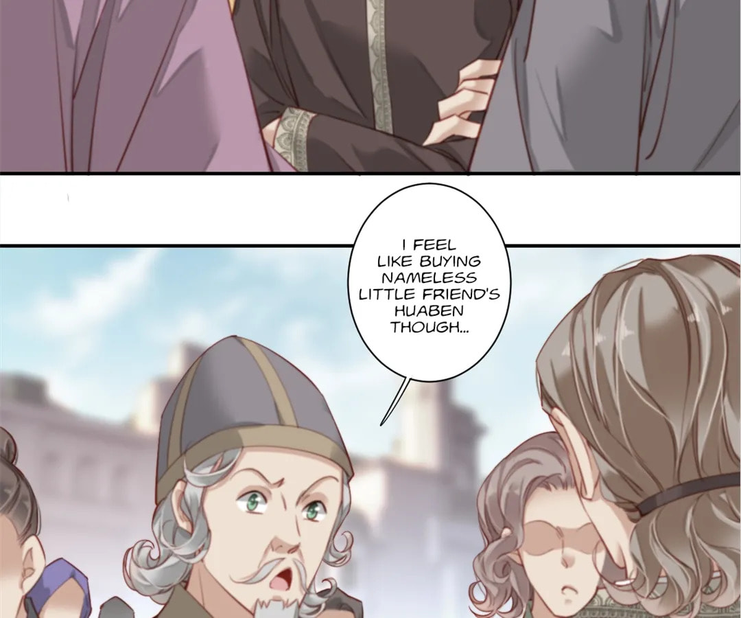 The Bestselling Empress (Colored) Chapter 151 page 44 - 