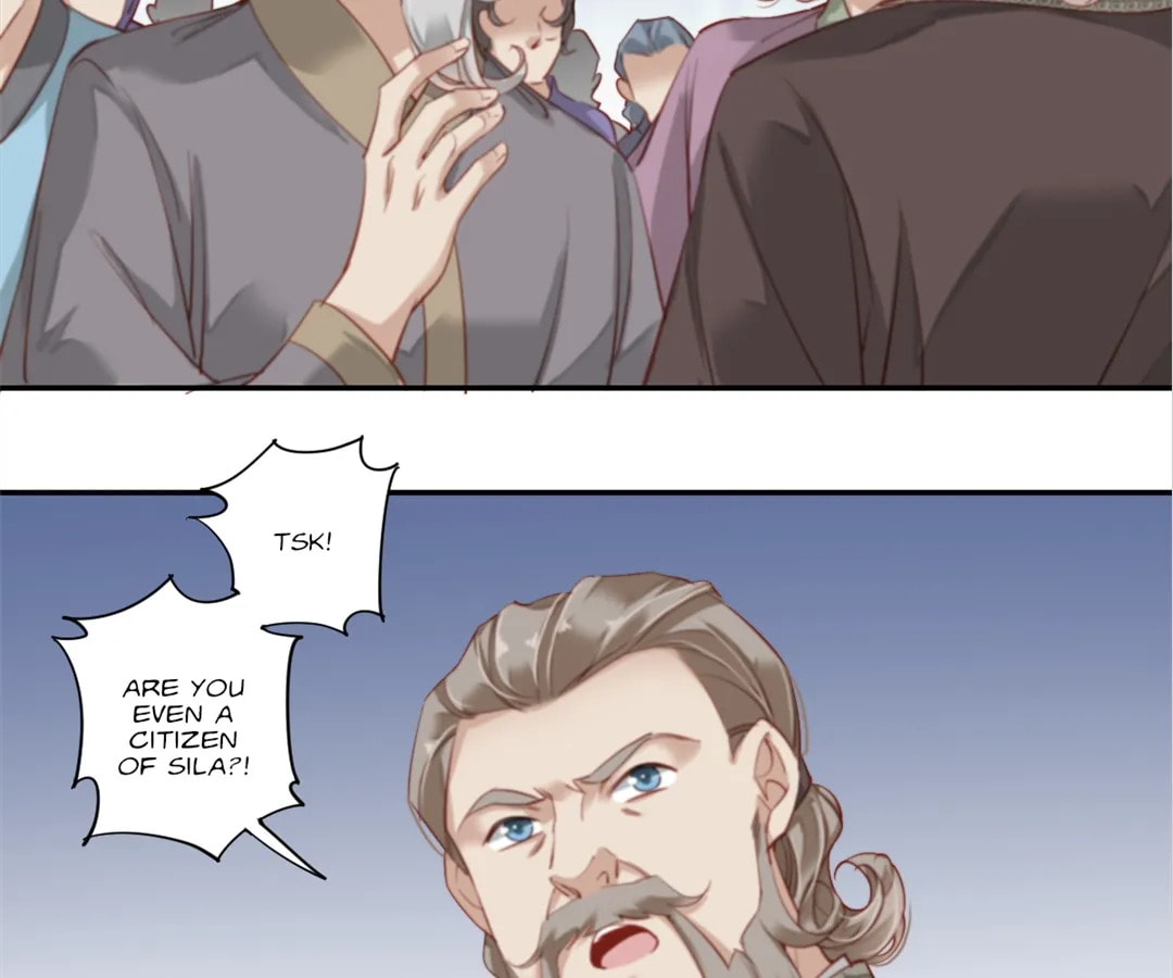 The Bestselling Empress (Colored) Chapter 151 page 45 - 