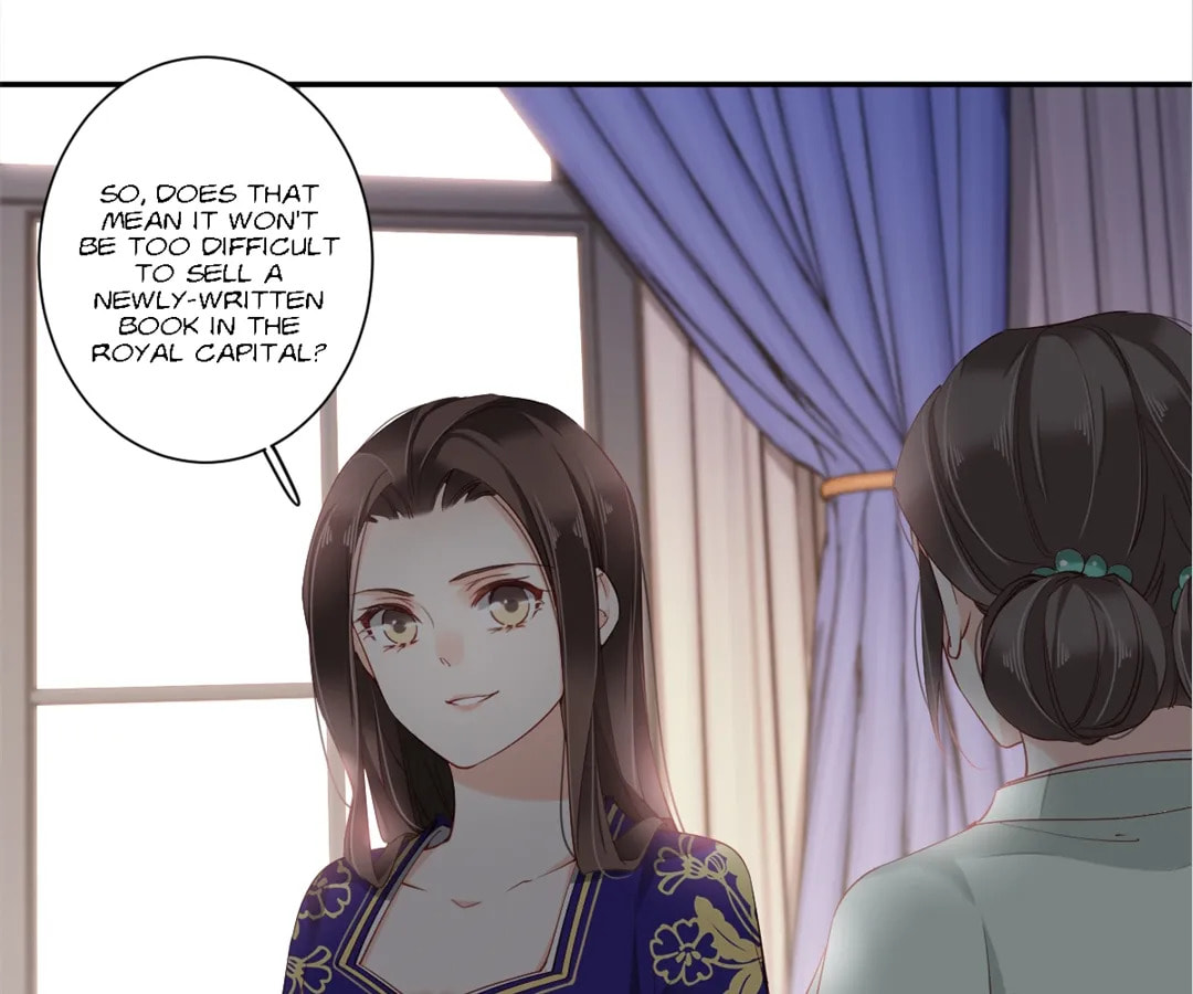 The Bestselling Empress (Colored) Chapter 151 page 10 - 