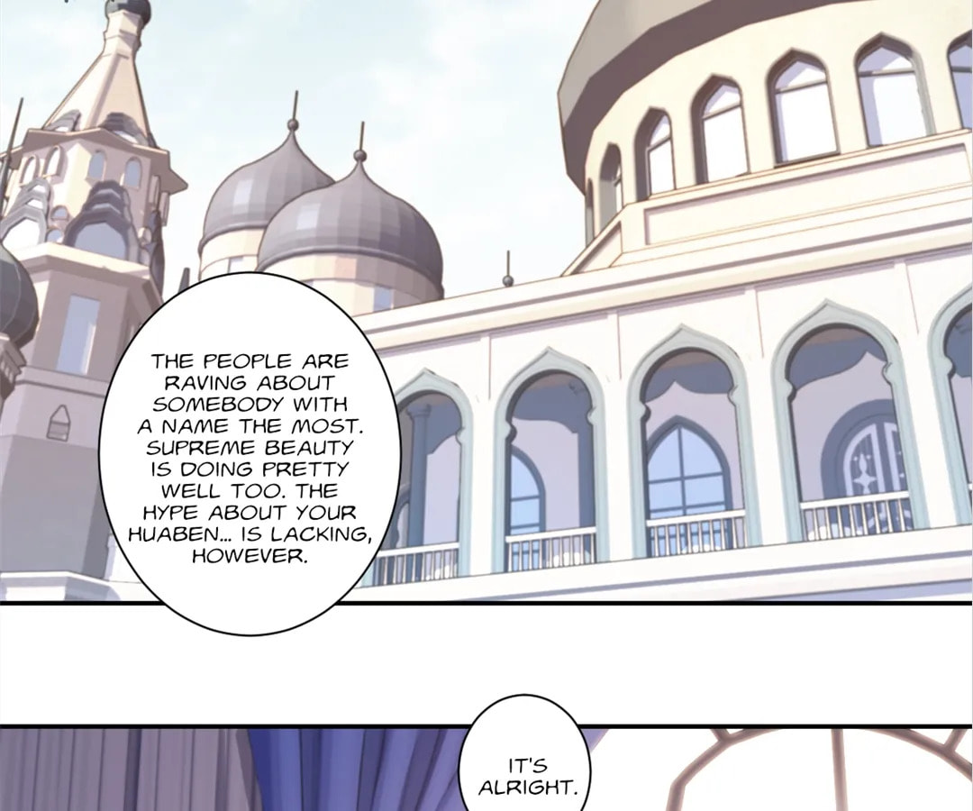 The Bestselling Empress (Colored) Chapter 152 page 2 - 