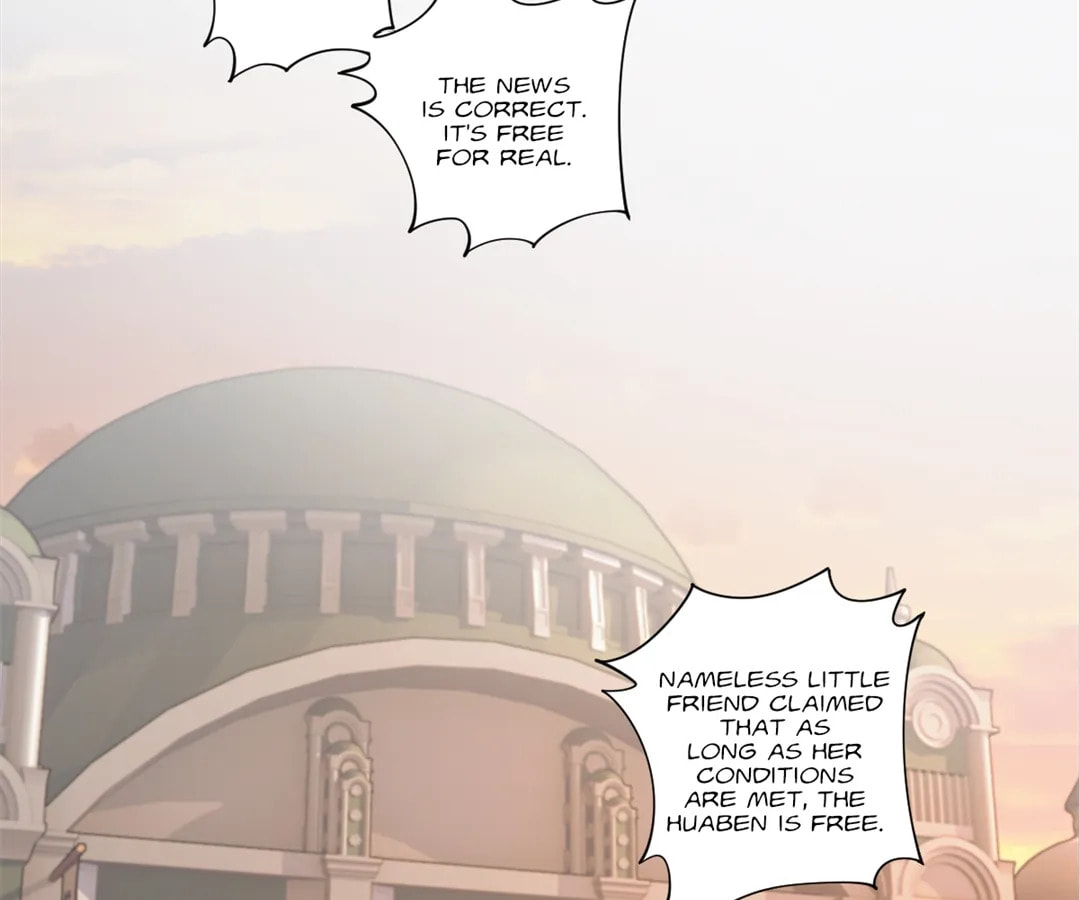 The Bestselling Empress (Colored) Chapter 152 page 12 - 