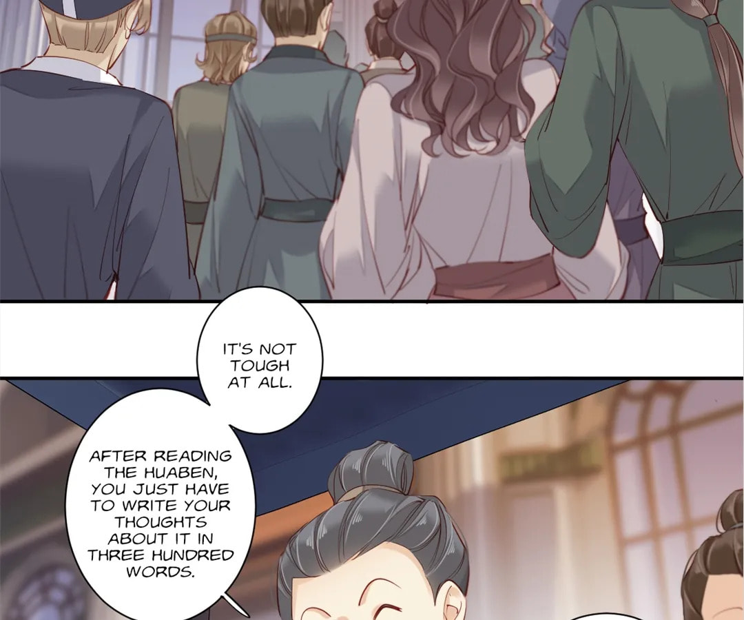 The Bestselling Empress (Colored) Chapter 152 page 15 - 