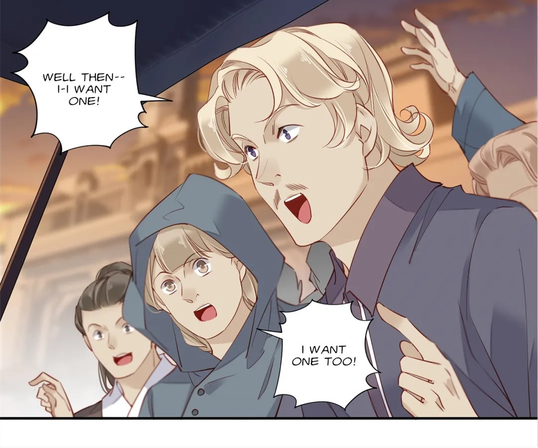 The Bestselling Empress (Colored) Chapter 152 page 18 - 