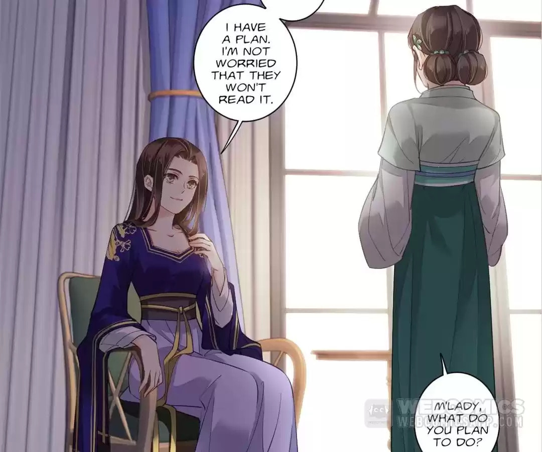 The Bestselling Empress (Colored) Chapter 152 page 3 - 