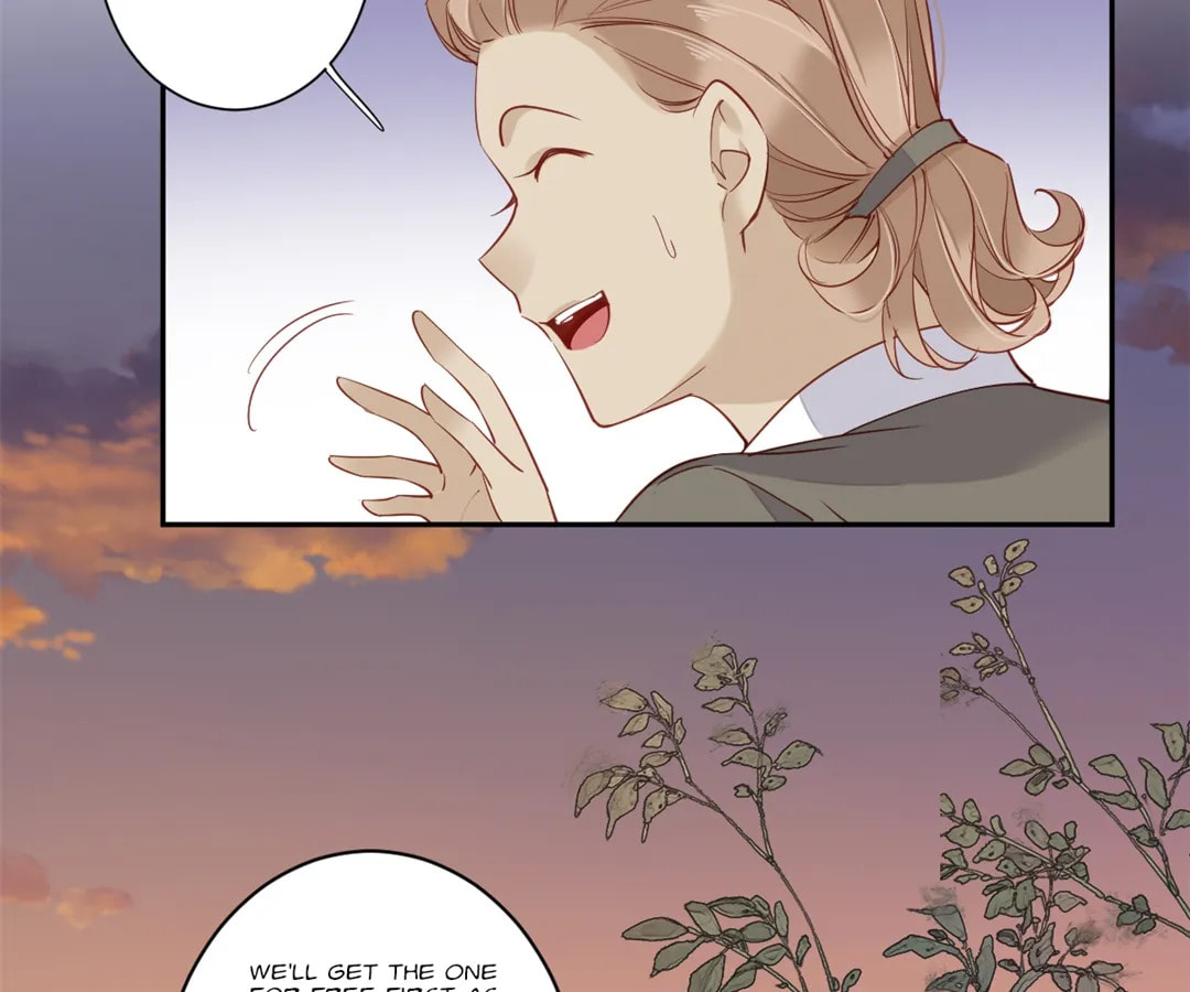 The Bestselling Empress (Colored) Chapter 152 page 23 - 