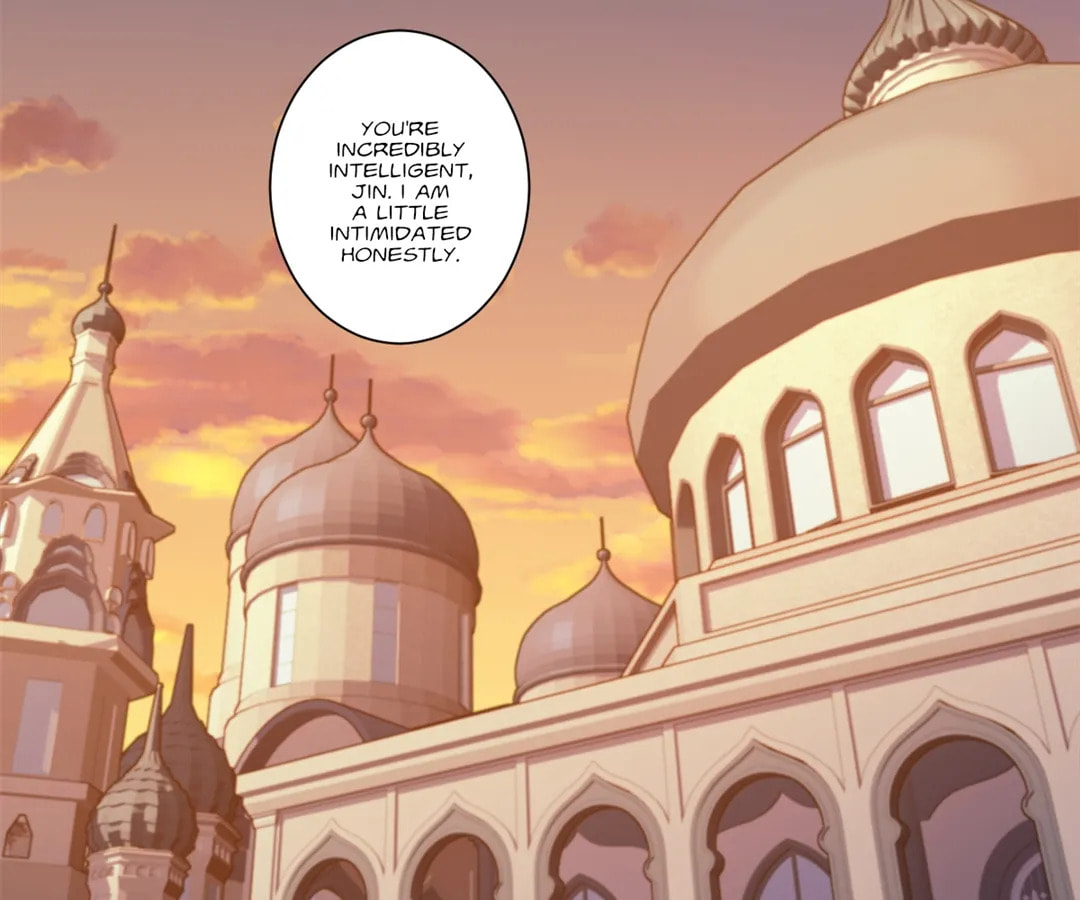 The Bestselling Empress (Colored) Chapter 152 page 26 - 