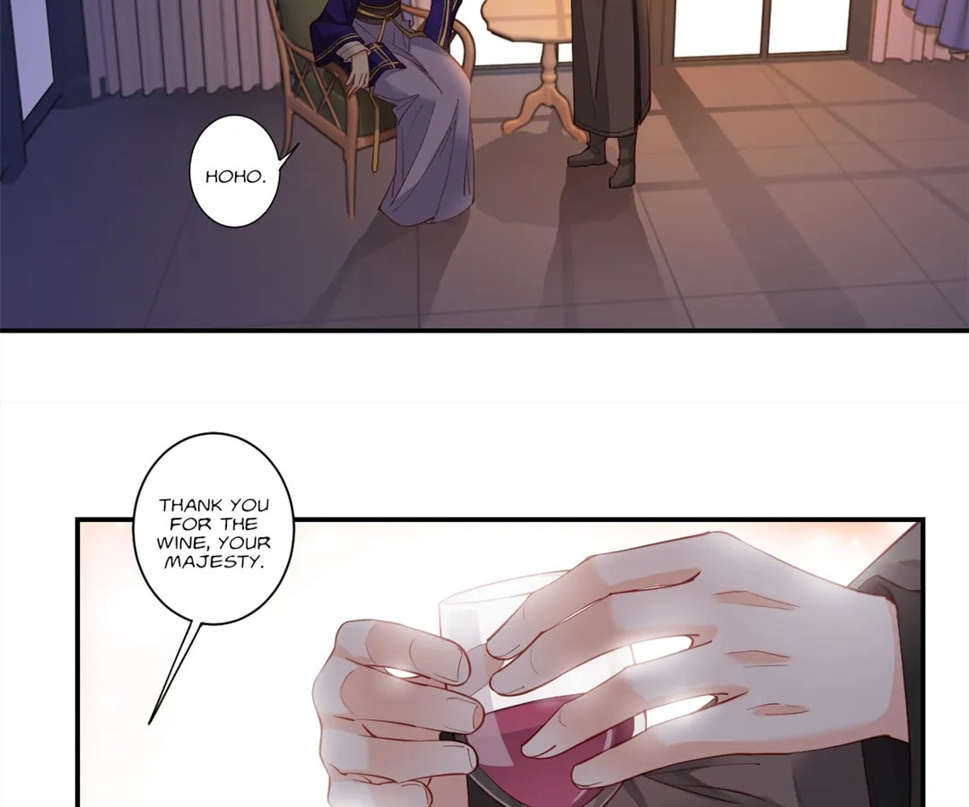 The Bestselling Empress (Colored) Chapter 152 page 28 - 
