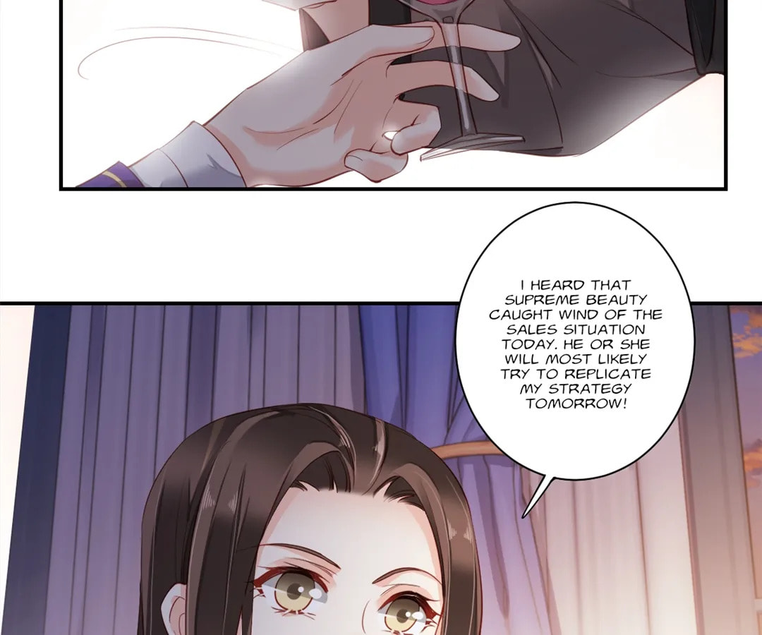 The Bestselling Empress (Colored) Chapter 152 page 29 - 