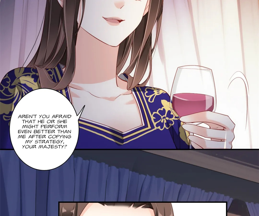 The Bestselling Empress (Colored) Chapter 152 page 30 - 