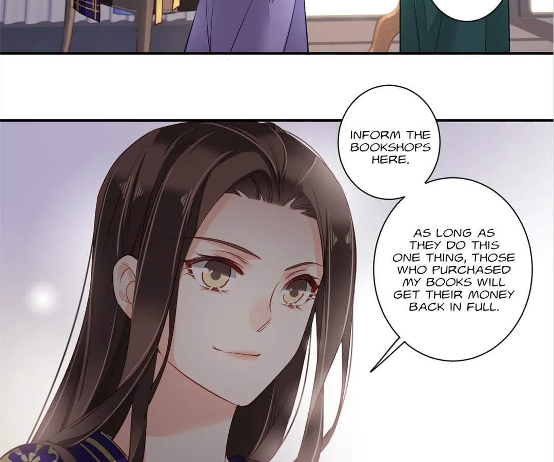 The Bestselling Empress (Colored) Chapter 152 page 4 - 