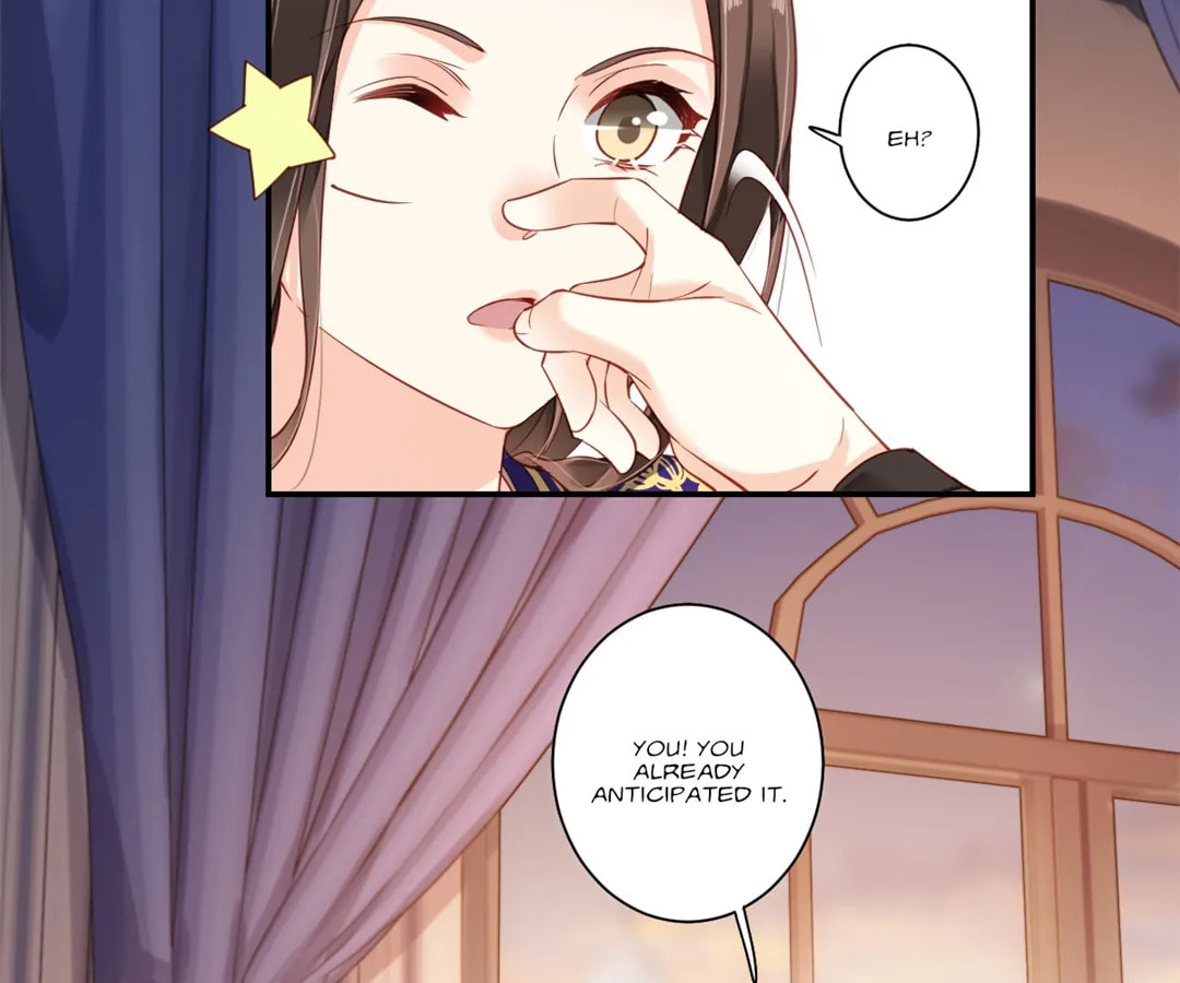 The Bestselling Empress (Colored) Chapter 152 page 31 - 