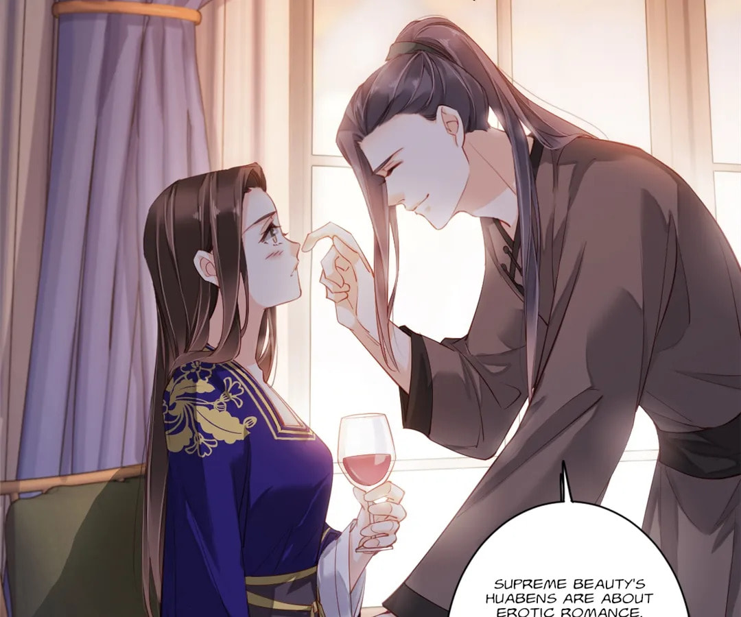 The Bestselling Empress (Colored) Chapter 152 page 32 - 