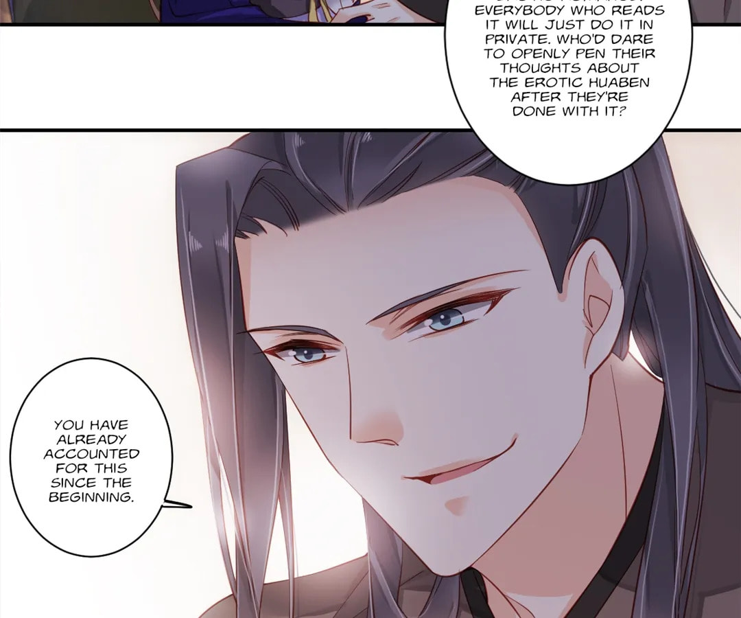 The Bestselling Empress (Colored) Chapter 152 page 33 - 
